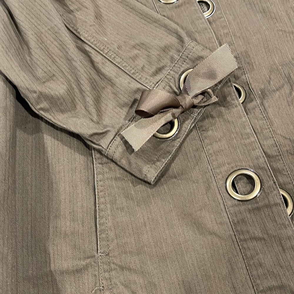 Jacket - Picture 5 of 5
